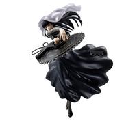 BANPRESTO Osaragi Sakamoto Days Action Figure, Vibration Stars, 17 cm, BP28809P Multicolor, Collectible Figure, Optimal for Anime Fans