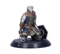 Banpresto Oscar Knight of Astora Dark Souls, Sculpt Collection Vol 4, 12 cm Action Figure, BP35680P Multi-Colour, Collectible Figure, Ideal for Anime Fans