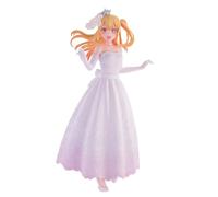 Banpresto - Oshi no Ko - Ruby (Bridal Dress), Bandai Spirits Figure