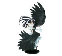 Banpresto - Overlord - Empress of Darkness - Albedo Evolve Figure