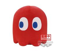BANPRESTO PAC-Man Big Plush (B:Ghost)