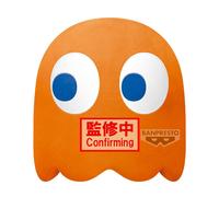 banpresto Pac-Man Clyde Super Big 12in Plush [New Toy] Plush