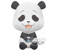 Banpresto Panda Jujutsu Kaisen 20 Cm White Kids
