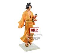 Banpresto Piece Ace Magazine Figurine Special Colour Version 18 cm