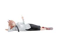 Banpresto Power Chainsaw Man 2 Action Figure, 22 cm, BP28811P Multicolor, Collectible Figure, Optimal for Anime Fans