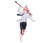 Banpresto Statue Power – With Blood Lance – 15 cm