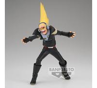 Banpresto Present Mic MHA Amazing Heroes Vol. 23 PVC Figure New