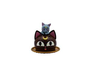 Banpresto - Pretty Guardian Sailor Moon Cosmos The Movie - Paldolce Collection -