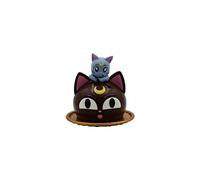 Banpresto Sailor Moon Pretty Guardian Cosmos Paldolce Collection Diana Figure 5 Cm