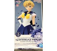 BANPRESTO - Pretty Guardian Sailor Moon Eternal: The Movie - Glitter & Glamours - Super Sailor Uranus Statue