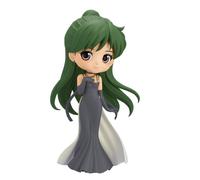 BANPRESTO - Pretty Guardian Sailor Moon Eternal the Movie - Princess Pluto (Version B), Bandai Spirits Q posket
