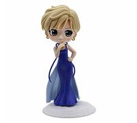 BANPRESTO - Pretty Guardian Sailor Moon Eternal The Movie - Princess Uranus (Version A), Bandai Spirits Q posket