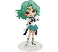 BanPresto - Pretty Guardian Sailor Moon Eternal the Movie - Q posket - SUPER SAI