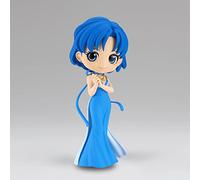 Pretty Guardian Sailor Moon Eternal The Movie Q posket-Princess Mercury-(ver.A)