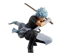 Banpresto prize Gintama KING OF ARTIST Sakata Gintoki