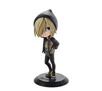 Banpresto prize Q posket prince Yuri on ICE Yuri Plisetsky normal color