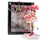 Banpresto Puella Magi Madoka Magica - 48609 - 8" Madoka Kaname SQ Figure
