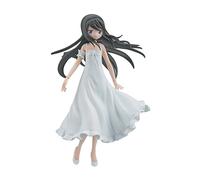 Banpresto Puella Magi Madoka Magica 7.1" Akemi Homura Figure