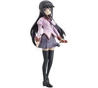 Banpresto Puella Magi Madoka Magica: Monogatari Exhibition: Akemi Homura Figure Hitagi Ver