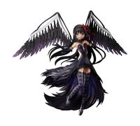 Banpresto Puella Magi Madoka Magica The Movie - Rebellion Evolve Action Figure, 20 cm, BP28888P, Multicoloured, Collectible Figure, Ideal for Anime Fans