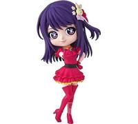BANPRESTO, Q Posket Ai, Oshi No KO 14 cm, Multicoloured BP88238