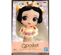 Banpresto - Q Posket - Disney Dreamy Style Glitter Coll. Vol.2 Snow White Ver. B