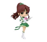 Pretty Guardian Sailor Moon Cosmos The Movie Q Posket Eternal Sailor Jupiter