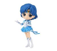Pretty Guardian Sailor Moon Cosmos The Movie Q Posket Eternal Sailor Mercury