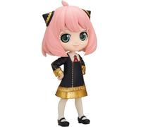 Banpresto [Q posket] Figure - Spy x Family: Anya Forger Vol.III Ver. A