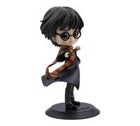 Banpresto Figure Q Posket Harry Potter 5.5" Multicoloured BP88201