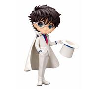 Banpresto Q Posket Kid The Phantom Thief Case Closed Detective Conan 14cm