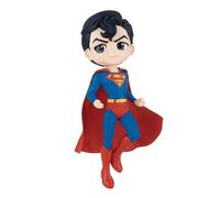Banpresto DC COMICS - Superman - Figurine Q Posket 15cm ver.A