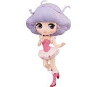 Banpresto - Qpocket Statue, Colour Creamy, BP18288