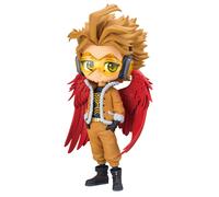 My Hero Academia Q Posket - Hawks (Ver.A)