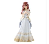 Banpresto Quintessential Bride Miku Nakano Figure