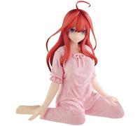 BanPresto - Quintessential Quintuplets Itsuki Nakano Figure