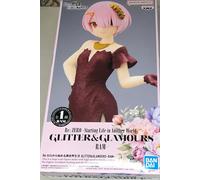 Banpresto Ram Re:Zero - Starting Life In Another World - Glitter and Glamours, 23 cm, Multi-Coloured BP88940P