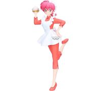 BANPRESTO Ranma 1/2 Glitter Glamours Action Figure 21cm