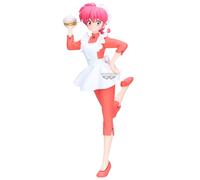 Banpresto Ranma 1/2 Glitter & Glamours Ranma Action Figure