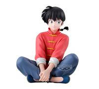 Banpresto - Ranma 1/2 - Ranma Saotome Figure
