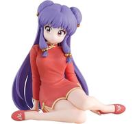 Banpresto RANMA 1/2 SHAMPOO - Figure Collectible Statue - Relax Time Series - Height Approx. 12 cm - 2727594