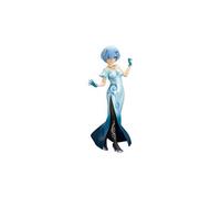 Banpresto Re:zero Starting Life In Another World Rem Figure