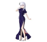 BANPRESTO Re:Zero GLITTER & GLAMOURS Emilia