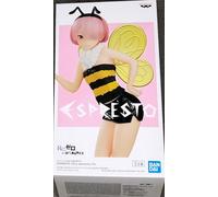 BANPRESTO RE:Zero - Ram - Figure Espresto Fairy Elements 20 cm