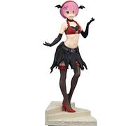 Banpresto Figure Re:Zero Starting Life in Another World Ram Espresto 22 cm