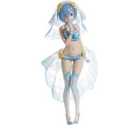 Banpresto RE ZERO - Rem - Figurine 22cm