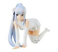 Banpresto - Re:Zero Starting Life in Another World - Celestial Vivi - Emilia Statue