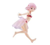 BanPresto - Re:Zero - Starting Life In Another World - Celestial Vivi - Ram Statue