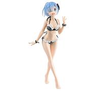 Banpresto Re: Zero -Starting Life in Another World- EXQ figure REM vol.2 figure