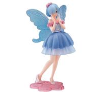 BanPresto - Re:Zero Starting Life in Another World - Fairy Elements - REM (NEW)